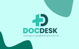 DocDesk icon