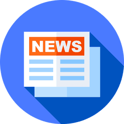 Newsly icon