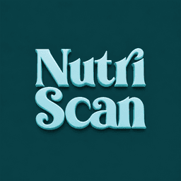 NutriScan icon