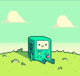 PixelCast icon