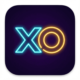 XO icon