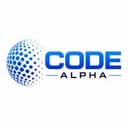 CodeAlpha logo