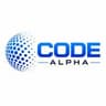 CodeAlpha logo