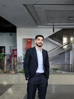 Ahmed Tayseer Fawzy