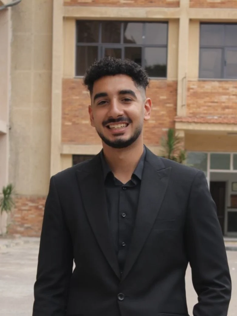 Ahmed Tayseer Fawzy